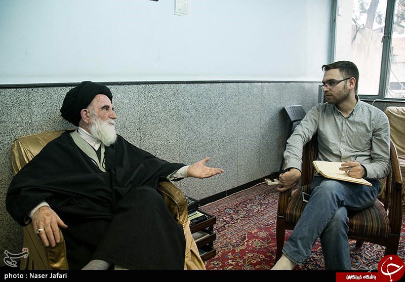 ماجرای دیدار خاندان &laquo;میرداماد&raquo; با رهبرانقلاب/ طاغوتی&zwnj;های پولدار آیت&zwnj;الله شریعتمداری را فریب دادند