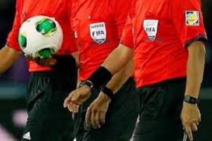 داوران هفته بیست و هفتم لیگ برتر مشخص شدند