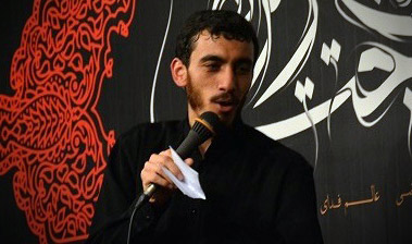گلچین مداحی وفات حضرت زینب(س)97