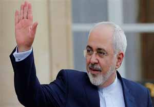 ظریف، تهران را به مقصد آنکارا ترک کرد
