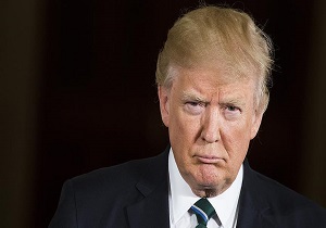 ترامپ خواستار بررسی خصوصی پرونده رسوایی اخلاقی خود شد
