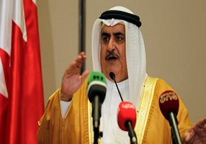 بحرین یک بانک ایرانی را به حمایت از تروریسم متهم کرد