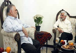 وقتی قهرمانانی همچون شما گمنام بمانند، فرصت جولان دادن برای قهرمانان بدلی فراهم می&zwnj;شود
