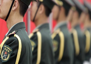 وزیر دفاع چین برای نمایش اتحاد نظامی نزدیک پکن با روسیه به مسکو سفر کرد