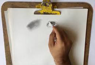 ماجرای نقاشی که دختر گمشده را پس از ۲۴ سال به خانه بازگرداند+عکس