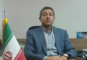 سرپرست اداره کل دفتر فنی، امور عمرانی و ترافیک استانداری آذربایجان غربی منصوب شد