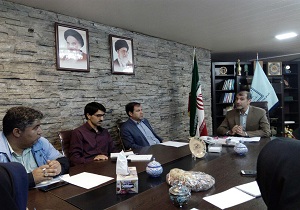 مکان هایی که در نوروز امسال پربازدید ترین اماکن طبیعی و گردشگری استان کرمانشاه بوده اند
