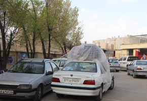 اسکان بیش از ۶ هزار نفر شب در اقامتگاه&zwnj;های نوروزی بنیاد شیراز