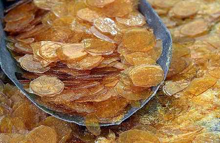 سوغات اصفهان/ مناسب ترین و جذاب ترین سوغات اصفهان چیست؟