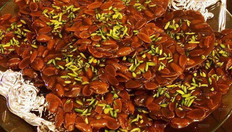 سوغات اصفهان/ مناسب ترین و جذاب ترین سوغات اصفهان چیست؟