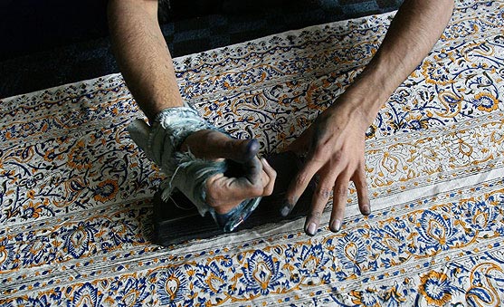 سوغات اصفهان/ مناسب ترین و جذاب ترین سوغات اصفهان چیست؟