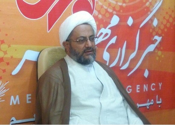 ۶۵۰۰ نفر در استان بوشهر به معتکف شدند