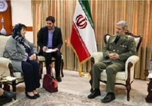 نارضایتی لابی‌های صهیونیستی از دولت هلند به دلیل اعزام وابسته نظامی به تهران