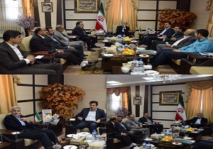 احداث سه بیمارستان ۵۴۰ تختخوابی به مراکز درمانی سیستان و بلوچستان