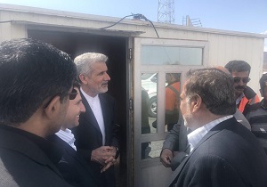 دستور ویژه استاندار برای تشکیل کارگروه ایمن سازی جاده‌های استان