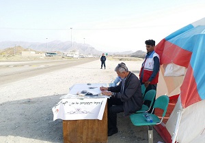 استاندارسیستان وبلوچستان از ستادهای نوروزی استان تقدیر کرد