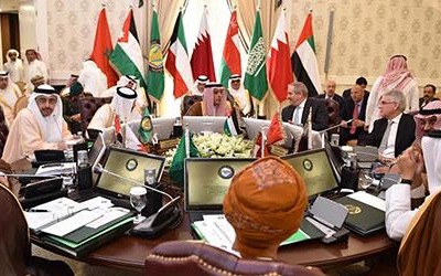 تعویق نشست ترامپ و سران کشور‌های خلیج فارس