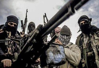 چرا تروریست&zwnj;های جیش&zwnj;الاسلام به جان یکدیگر افتادند؟+ تصاویر