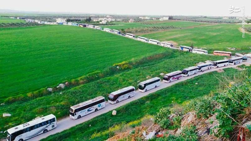 چرا سران گروه تروریستی &laquo;جیش&zwnj;الاسلام&raquo; به جان یکدیگر افتادند؟