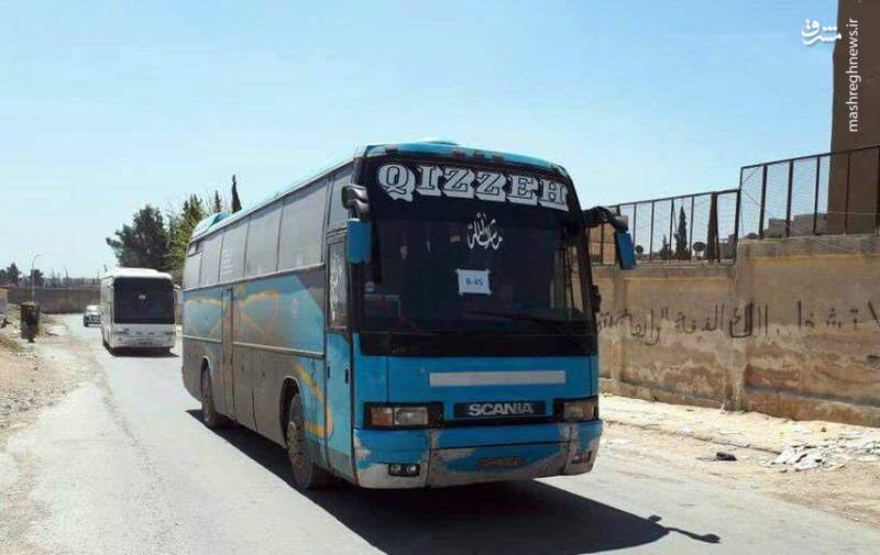 چرا سران گروه تروریستی &laquo;جیش&zwnj;الاسلام&raquo; به جان یکدیگر افتادند؟