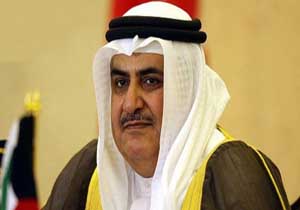 وزیر امور خارجه بحرین: حکومت ما دست نشانده عربستان نیست!