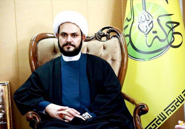 راهبردهای متعددی برای اخراج اشغالگران از عراق داریم