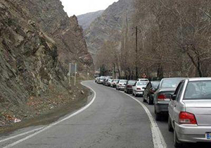 تله گازوئیلی سوداگران در جاده‌های پرتردد + صوت