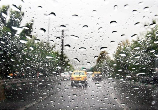 آمادگی ۳۷ گروه راهداری در روز‌های بارانی گلستان