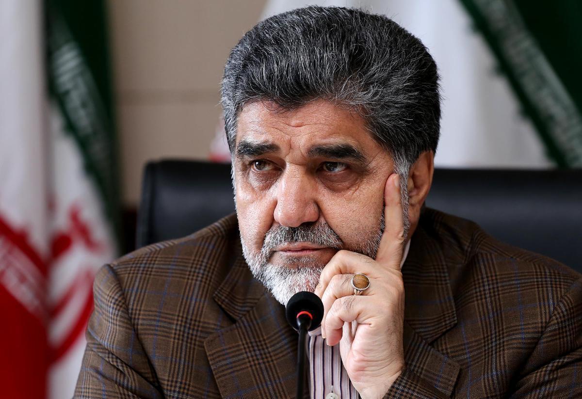 انتقادات استاندار سابق از مدیریت استان تهران توسط مقیمی