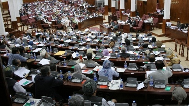 ترور برادر نماینده مجلس افغانستان توسط طالبان