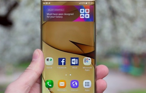 گوشی&zwnj;های Galaxy S7 و S7 edge نیز به اندروید 8 اوریو مجهز خواهند شد + تصویر