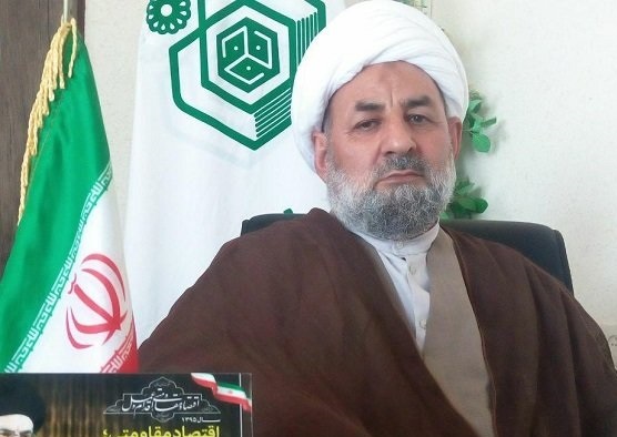 در ایام نوروز، ۵۸ هزار نفر در بقاع متبرکه استان بوشهر اسکان یافتند