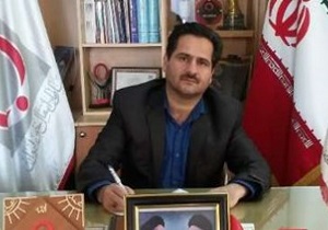 اهدای خون 1042 نفر در ايام نوروز در استان قم