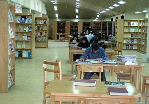برگزاری برنامه‌های خلاقانه موجب جذب مخاطبان به کتابخانه‌ها می شود
