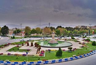 فعال شدن دائمی تورهای گردشگری در شاهین‌شهر