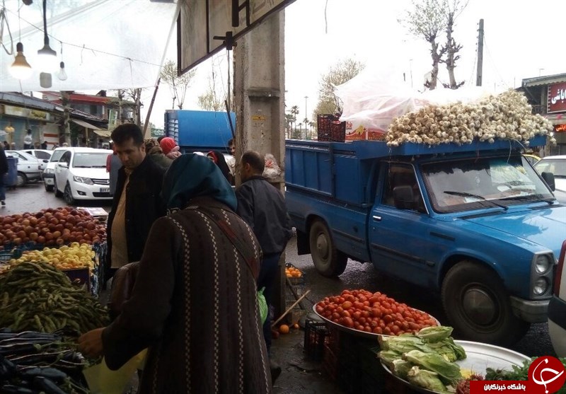 فوتبالیست متوفی که هنوز نوستالژی گردشگران است +تصاویر