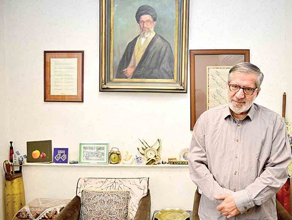 روایت برادر از برادر