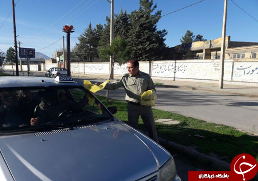 سرکشی ۳۰ اکیپ گشت اداره کل حفاظت محیط زیست لرستان در روز طبیعت سرکشی ۳۰ اکیپ گشت اداره کل حفاظت محیط زیست لرستان در روز طبیعت