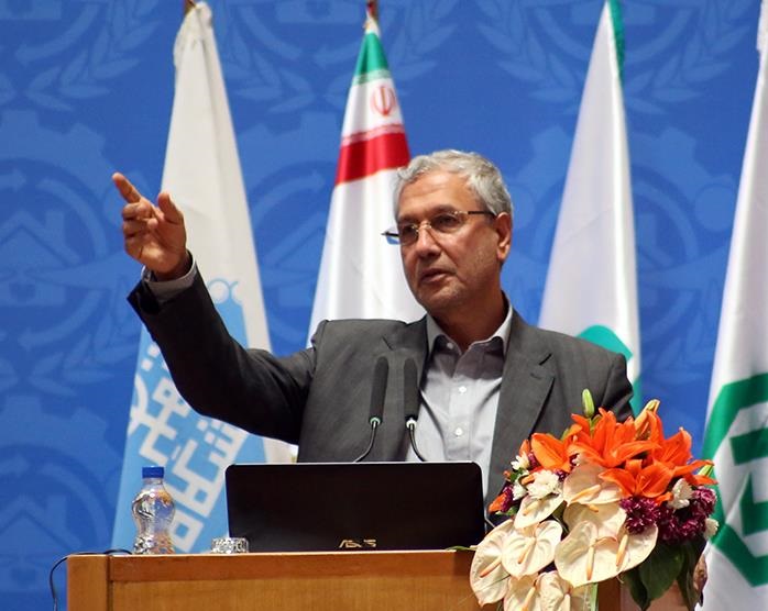 گردشگری شهری در ایلام رونق می‌گیرد