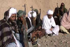 کشته شدن فرمانده و 9 عضو گروه طالبان در ولایت سرپل