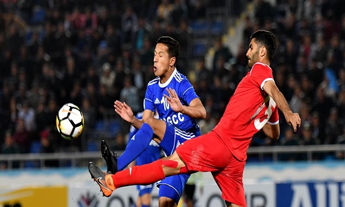 ایران در رتبه دوم منطقه غرب لیگ قهرمانان باقی ماند/ قطر همچنان صدرنشین است