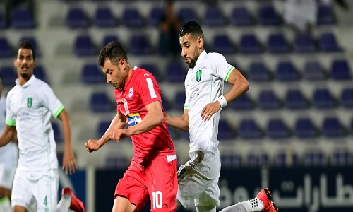 ایران در رتبه دوم منطقه غرب لیگ قهرمانان باقی ماند/ قطر همچنان صدرنشین است
