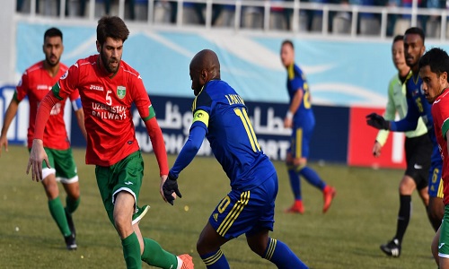 ایران در رتبه دوم منطقه غرب لیگ قهرمانان باقی ماند/ قطر همچنان صدرنشین است