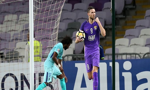 ایران در رتبه دوم منطقه غرب لیگ قهرمانان باقی ماند/ قطر همچنان صدرنشین است