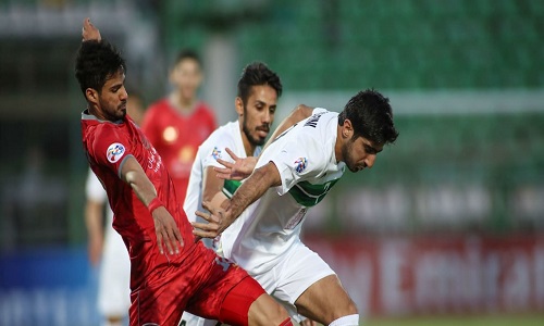ایران در رتبه دوم منطقه غرب لیگ قهرمانان باقی ماند/ قطر همچنان صدرنشین است