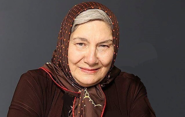 فریده سپاه منصور