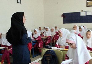 ساعات جبرانی مدارس ابتدایی مشخص شد/