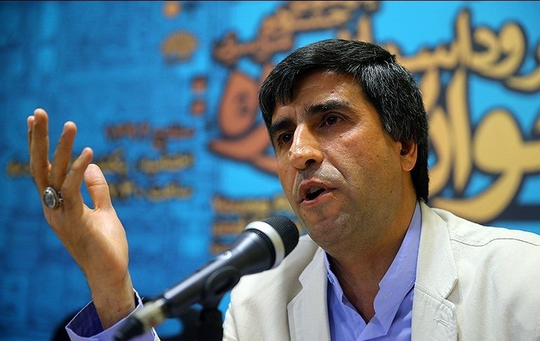 تشریح برنامه&zwnj;های هفته هنر انقلاب اسلامی در ایلام