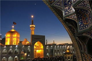 استفاده 75 هزار نفراز برنامه های طرح باب الرضا علیه السلام در ایستگاه راه آهن اصفهان