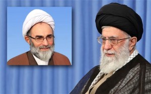 انتصاب نماینده جدید ولی فقیه در گیلان